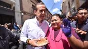 Tuto: ‘Con el voto tenemos la oportunidad de terminar con dos décadas destructivas’