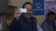 Balotaje: Arce y Choquehuanca llaman a los candidatos a aceptar los resultados