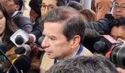 Misión de la OEA confía en una transición democrática y pacífica del poder en Bolivia