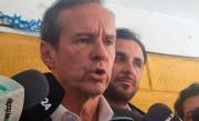 Tuto: ‘Tenemos esta ventana para poder cambiar 20 años que han sido destructivos’