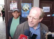 Tarija: Adrián Oliva destaca la necesidad de construir acuerdos tras el proceso electoral