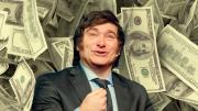 Javier Milei abre el paraguas en la previa de las elecciones: “Harán todo lo posible por generar pánico con el dólar”