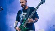 Dolor en la música por la muerte de Sam Rivers, bajista y fundador de Limp Bizkit