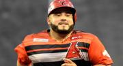 Luto en el beisbol venezolano: Falleció el exgrangeliga Jesús Montero a los 35 años