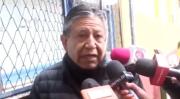 CHOQUEHUANCA PIDE RESPETAR LOS RESULTADOS Y PRESERVAR LA DEMOCRACIA