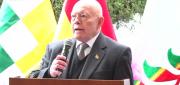 BOLIVIA DECIDE SU FUTURO EN UNA NUEVA JORNADA ELECTORAL