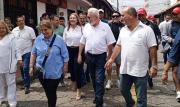 Rubén Costas: “Se viene un nuevo cambio, un cambio de ciclo político y social”