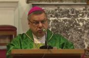 Monseñor Dowlaszewicz: Participar en las elecciones es un deber de conciencia