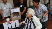 Segunda vuelta: persisten las dificultades para el ejercicio del voto asistido o preferente