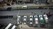 Más de 1.000 personas fueron arrestadas por infringir el Auto de Buen Gobierno durante el balotaje presidencial