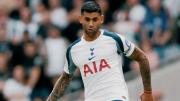 Cuti Romero se lesionó y enciende las alarmas en Tottenham y la Selección Argentina