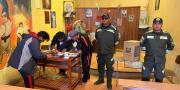Régimen Penitenciario aseguró la participación electoral de más de 8.000 personas privadas de libertad