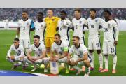 Mundial 2026: Inglaterra sueña con repetir el título de 1966