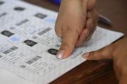 No se solicitará el certificado de sufragio a los jóvenes que hayan cumplido 18 años entre el 17 de agosto y este domingo