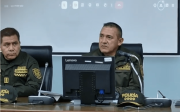 La Policía arrestó a 1.050 personas por violar el Auto de Buen Gobierno