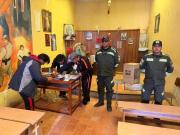 El Régimen Penitenciario confirmó que más de 8.000 personas privadas de libertad podrán participar en las elecciones