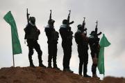 Israel lanza un ataque a Gaza y acusa a Hamas de una “flagrante” violación