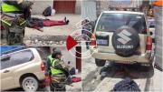 Un desperfecto mecánico habría sido el que provocó el atropello fatal a una joven de 18 años en la calle Chorolque