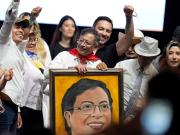 Tensión Estados Unidos-Colombia: El presidente Gustavo Petro afirmó que Donald Trump se engaña al considerarlo un líder del narcotráfico