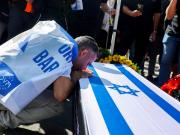 Hamas encontró el cuerpo de otro rehén israelí en Gaza: cuándo lo entregaría y cuántos falta recuperar