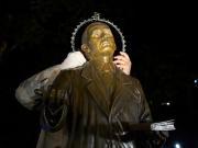 León XIV canonizó a los dos primeros santos venezolanos y al sacerdote satánico que se convirtió al catolicismo