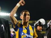Rosario Central vs Platense, por el Torneo Clausura 2025: minuto a minuto, en directo