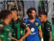 San Martín de San Juan vs Independiente, por el Torneo Clausura 2025: minuto a minuto, en directo