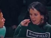 El espectacular video de Banfield para concientizar sobre el cáncer de mama: una charla viral de una plateísta sirvió para visibilizar y prevenir