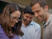 Lo que viene: la docuserie a cargo del periodista y modelo brasileño Pedro Andrade encabeza los estrenos de la semana en el streaming