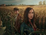 Fin del verano, la serie sueca que hay que ver: la desaparición de un niño y un agujero negro de por vida