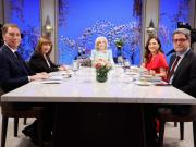 Rating del sábado: el gran batacazo de Mirtha Legrand