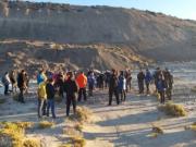 Misterio en Chubut por una pareja de jubilados que hizo una escapada romántica y lleva una semana desaparecida