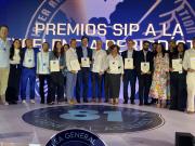 La SIP entregó los premios a la Excelencia Periodística 2025: tres periodistas de Clarín fueron galardonados