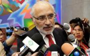 Mesa: el tema de los combustibles no espera ni siquiera una semana, debe ser resuelto inmediatamente
