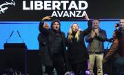 Milei cerrará la campaña con un acto en Rosario y busca apuntalar el voto en Córdoba y Buenos Aires