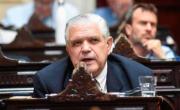La dura advertencia de López Murphy a Milei por las reservas: De inmediato