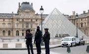 Robaron el Museo del Louvre en París y se llevaron un botín incalculable