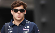 Así fue la maniobra con la que Colapinto dejó en ridículo a Gasly en el GP de Estados Unidos
