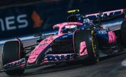 Franco Colapinto se pudrió de Gasly, se rebeló y desobedeció una orden de Alpine