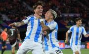 ¿Cuántas finales jugó y cómo le fue a la Selección Argentina en el Mundial Sub 20?
