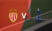Mónaco vs Tottenham: previa, horario y cómo llegan para la fecha 3 de la Champions