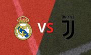 Real Madrid vs Juventus: previa, horario y cómo llegan para la fecha 3 de la Champions