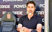 Tuvimos el control del partido: Eduardo Domínguez, contundente tras la victoria ante Gimnasia
