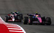 Verstappen se quedó con el triunfo en el GP de Estados Unidos y Colapinto terminó 17°