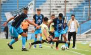 Escándalo en el Reducido: suspendido Gimnasia de Jujuy y Deportivo Madryn por amenazas al árbitro Comesaña