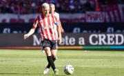Santiago Ascacibar, tras el triunfo de Estudiantes en el clásico: Da esa inyección necesaria para encarar la etapa final