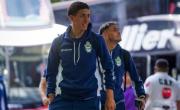 El momento más esperado: el emotivo mensaje para Nicolás Barros Schelotto