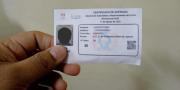 TSE aclara que desde el lunes se exigirá el nuevo certificado de sufragio del 19 de octubre