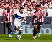 Luego de la derrota en el Clásico Platense, ¿cuándo y contra quién vuelve a jugar Gimnasia y cómo quedó en la tabla?