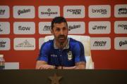 Zaniratto, autocrítico tras la derrota en el Clásico: Nadie jugó bien y no nos salió lo que vinimos a buscar